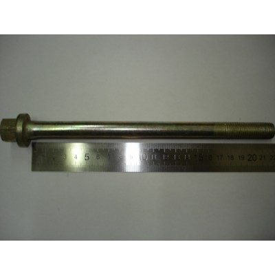 Болт головки блока КАМАЗ 00740-1003016-02