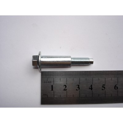 Болт клапанной крышки 6х39 ЕВРО 3 с фланцем 40624.1007252