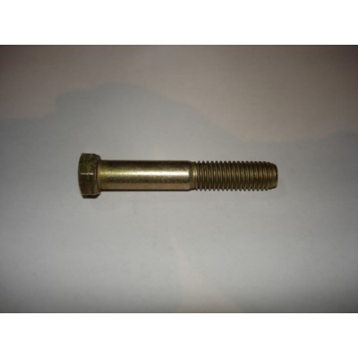 Болт М10х60 кронштейна опоры двигателя 201509-п29 Красная Этна