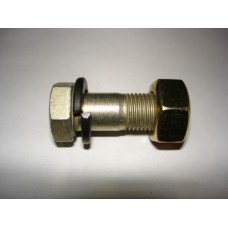 Болт М12х1,25х32 кардана ГАЗ 53 в/сб 290863п29 в/сб