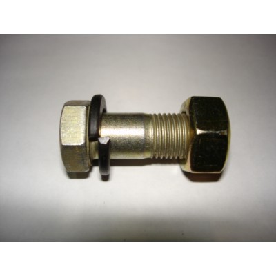 Болт М12х1,25х32 кардана ГАЗ 53 в/сб 290863п29 в/сб