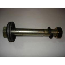 Болт М16х1,5х120 рессоры Газель в/сб+2шайб 291156-п29 в/сб/шб