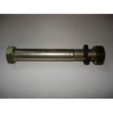 Болт М16х1,5х120 рессоры Газель в/сб 291156-п29 в/сб