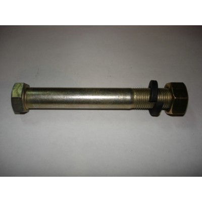 Болт М16х1,5х120 рессоры Газель в/сб 291156-п29 в/сб