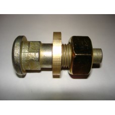 Болт эксцентрика опорн. ГАЗ 53 в/сб с эксцентриком 52-3502068-01 в/сб