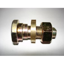 Болт эксцентрика опорн. ПАЗ, 3309 в/сб 4301-3501068 в/сб