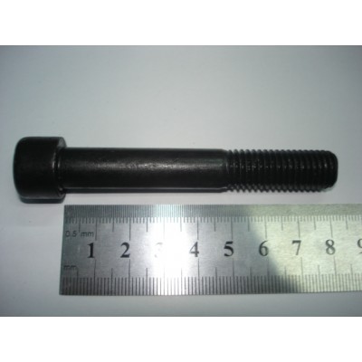 Винт М12х80 c внутренним шестигранником 00001-7002290-308 БелЗАН