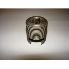 Винт М24х1,5 регулировочный рул.механизма 51-3401063