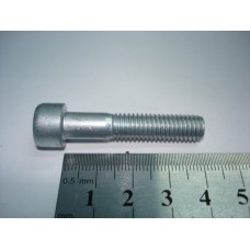 Винт М8х40 с внутренним шестигранником 00001-7002284-408 БелЗАН