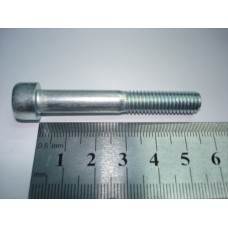 Винт М8х55 с внутренним шестигранником 00001-7002284-708 БелЗАН