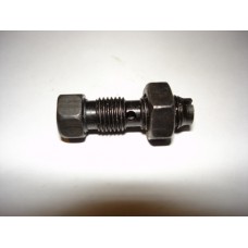 Винт М9 регулировки клапанов с гайкой 66-1007075