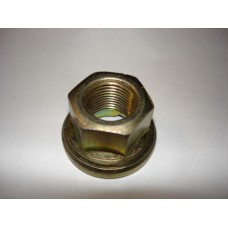 Гайка колёсная Газель 3302-3101034-п29