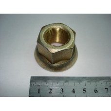 Гайка колёсная М22х1,5 КАМАЗ-Евро 05425-3101040-00
