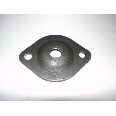Заглушка шкворня Газель 3307-3001041