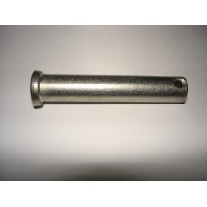 Палец борта Газель 260067 Красная Этна