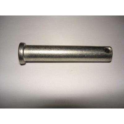 Палец борта Газель 260067 Красная Этна