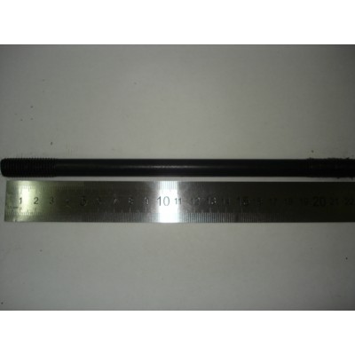 Шпилька ГБЦ М12х1,25х190 Волга, Газель 53-11-1003121