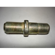 Шпилька колесная ГАЗ 53 левая 51-3103009-б Красная Этна