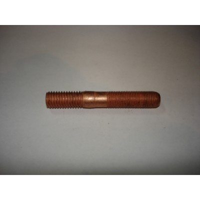 Шпилька М10х1х45 коллектора ГАЗ 53 291777-п5