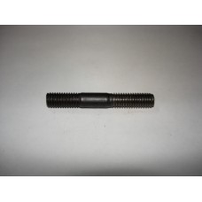 Шпилька М8х1,25х38 впуск.коллектора 406 дв. Кр.Эт. 406-1008110-п Красная Этна