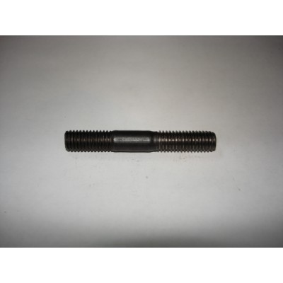 Шпилька М8х1,25х38 впуск.коллектора 406 дв. Кр.Эт. 406-1008110-п Красная Этна