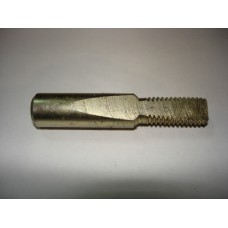 Штифт шкворня Газель 3302-3001025