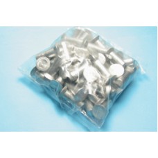 Заклёпка алюминиевая d 10*28 64 шт. к-т №28 тормозных колодок ЗИЛ