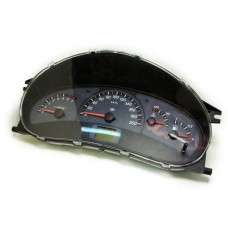Комбинация приборов КП542.3801010 ВАЗ-2110,2111,2112 нов.панель.