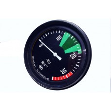Тахометр 254.3813 ЗИЛ-4331