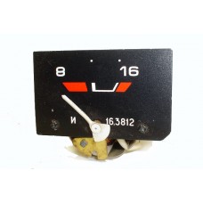 Указатель напряжения 16.3812 ВАЗ 2108