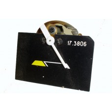 Указатель эконометр 17.3806 ВАЗ-2108-09