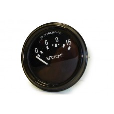 Указатель давления масла 14.3810 К-701М АВТОПРИБОР