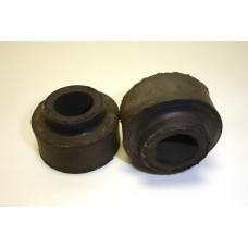 Подушка крепления кабины задняя нижняя ГАЗ-3307,33081,3309 64-6039