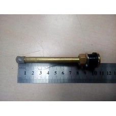 Вентиль для бескамерных шин TR 572