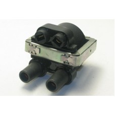 Катушка зажигания 406.3705 ГАЗ-3110,3302 г.Ст.Оскол