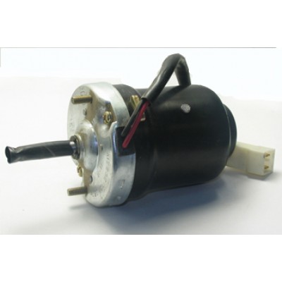 Мотор отопителя МЭ 236 12v/25Вт ГАЗ-52,53,3307,УАЗ  