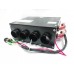 Дополнительная печка отопителя 4 отв. 12V 