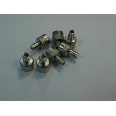 Колпачок камеры металл SVC-09-Z
