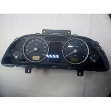 Комбинация приборов 385.3801010-10 серая ГАЗ-3110,3302 АП