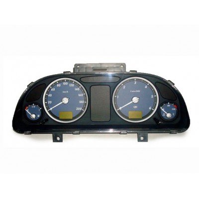 Комбинация приборов 3110, 3302 385.3801010-70 АП