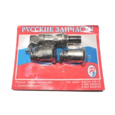 Личинки замка двери и замок багажника ВАЗ-2105,07 САН-Д