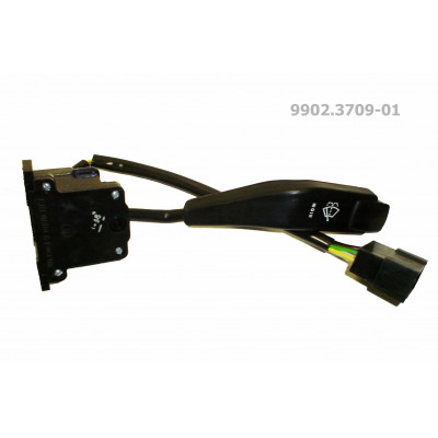 Переключатель стеклоочистителя 9902.3709-01 ГАЗЕЛЬ