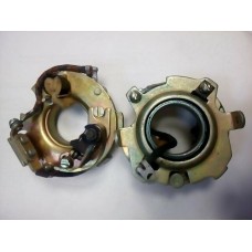 Пластина трамблёра с пластиной Р 20.3706.300-02 ГАЗ-52 контактная