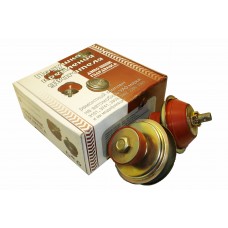 Подушка двигателя УАЗ-469 красная к-т 4 шт. 3151-1001100