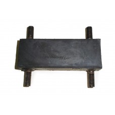 Подушка двигателя задняя КПП ВОЛГА,Г3302 ЯРТИ 24-1001050