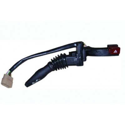 Переключатель поворота 1802.3769 ГАЗ-31105 АВАР