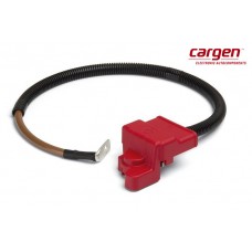 Провод АКБ плюс + Cargen 11184-3724070 для 1118 Калина 640мм