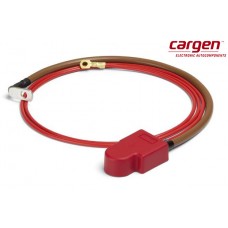 Провод АКБ плюс + Cargen 2108-3724070 2108-099, 470мм
