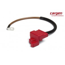 Провод АКБ плюс + Cargen 2115-3724070 2108-099, 2113-15, 510мм
