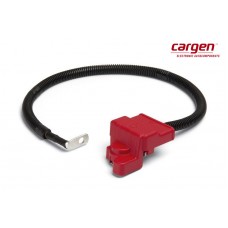 Провод АКБ плюс + Cargen 2170-3724070 для 2170, 630мм